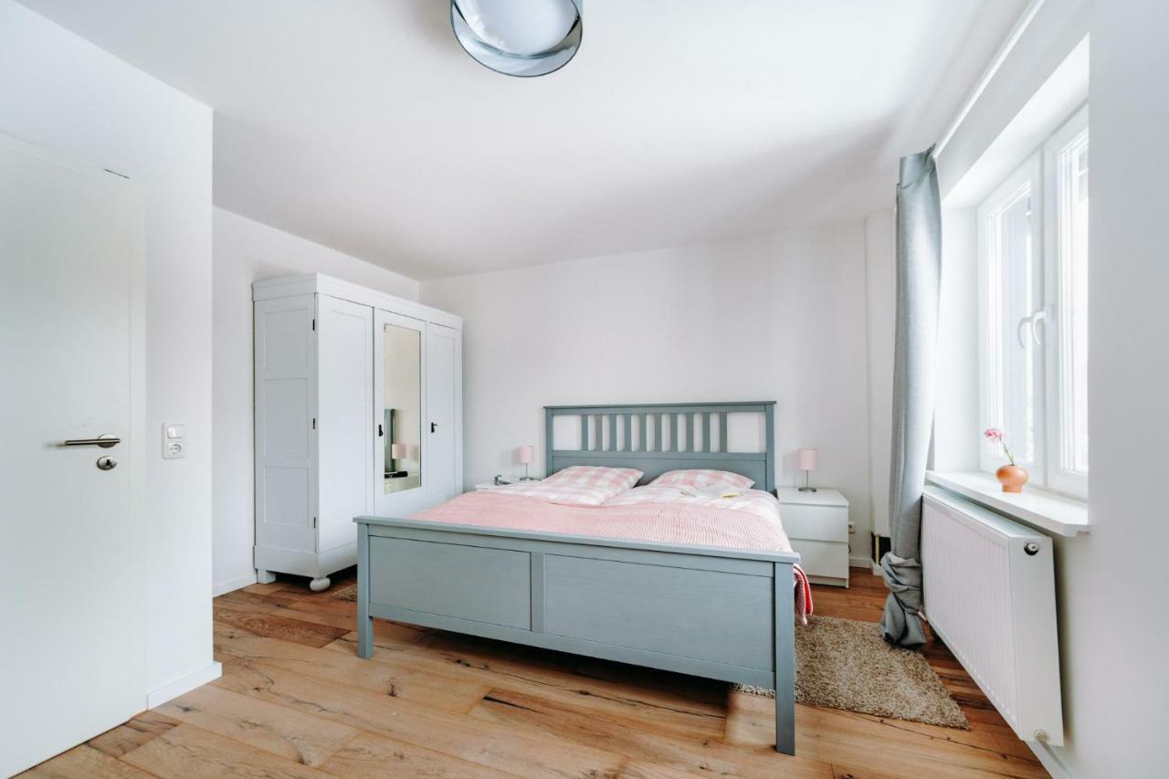 Harzallerliebst Braunlage Exterior foto