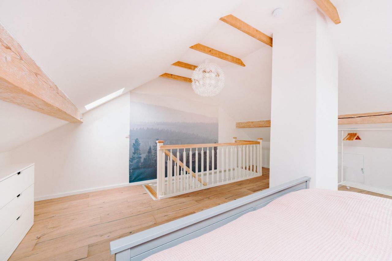 Harzallerliebst Braunlage Exterior foto