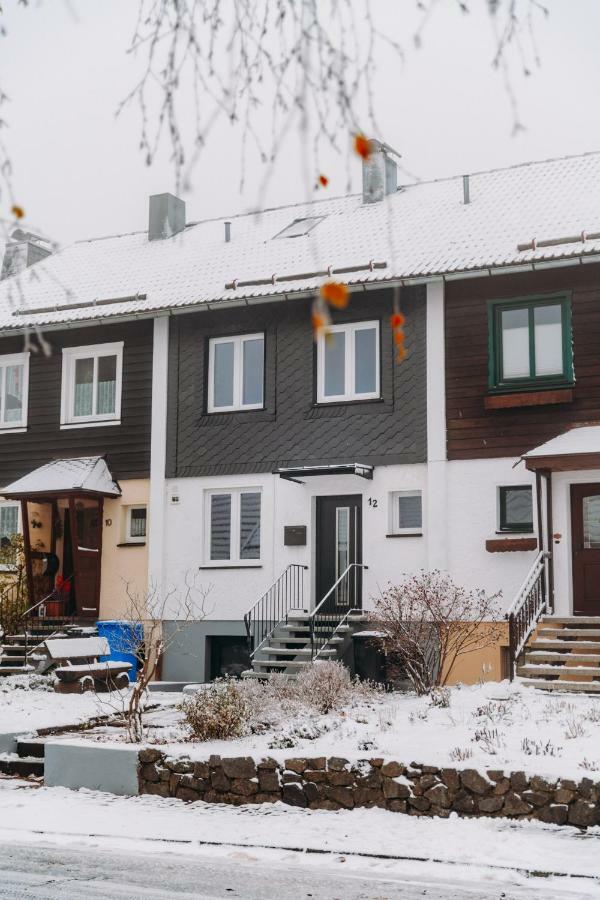 Harzallerliebst Braunlage Exterior foto
